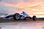 Ford Formula Concept 2011 года